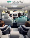 OTTOCAST™ Baby Car Camera & Wireless CarPlay Adapter