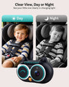 OTTOCAST™ Baby Car Camera & Wireless CarPlay Adapter