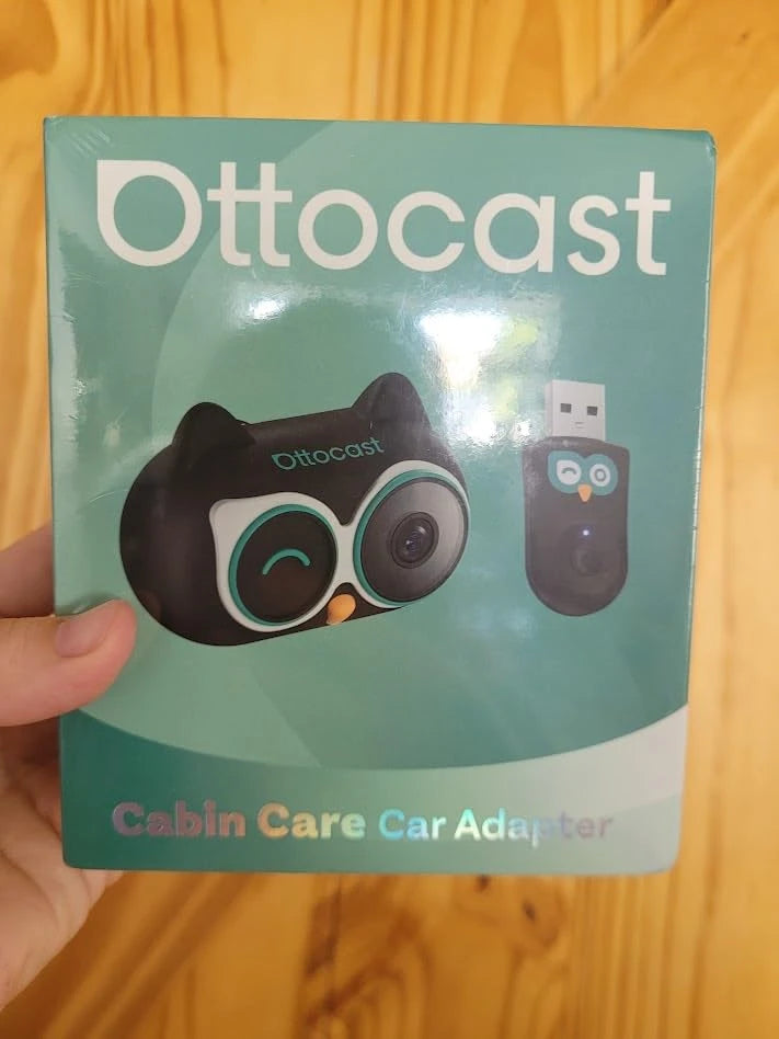 Review Card