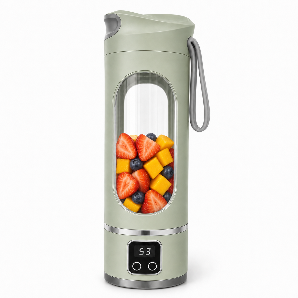 BlendGo™ Portable Blender