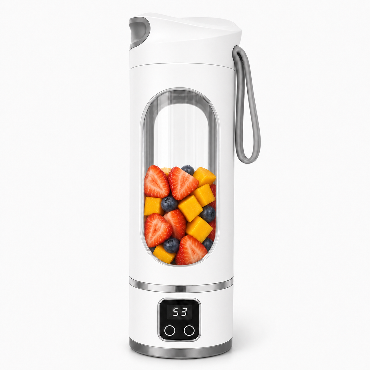BlendGo™ Portable Blender